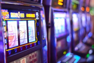 Live casino dealer table with multiple camera feeds